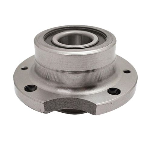 Cubo Roda Traseiro FIAT STRADA 1.5 8v 1998 Ate 2003 S/ABS - 88035 - HFCT38