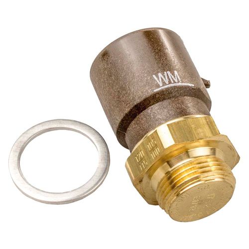CEBOLÃO DO RADIADOR CORSA 1.6 EFI C/AR 94/99 105°/120° - 71202 - 1762105120