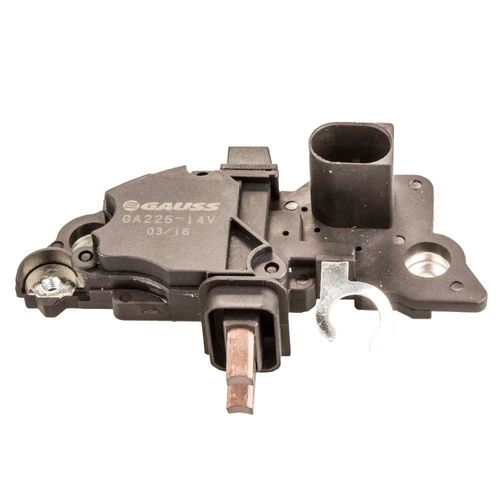 REGULADOR DE VOLTAGEM GOL 1994 A 2003 GAUSS GA225 - 94806 - GA225