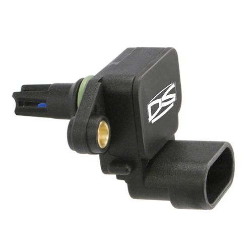 Sensor Map Pressão SIENA 1.0 1.3 16V 1998 1999 2000 2001 - 100409 - 1707
