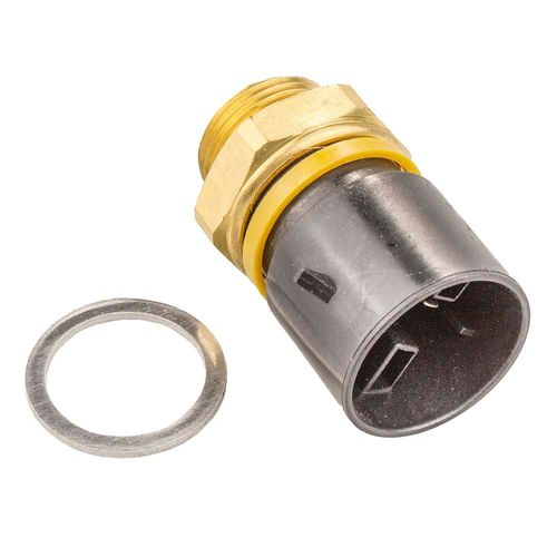 CEBOLÃO DO RADIADOR ASTRA GLS 95/96 C/AR VALCLEI 1763.8895 - 71203 - 17638895