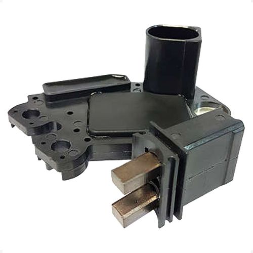 REGULADOR DE VOLTAGEM VIRTUS COMFORTLINE 1.0 12V 2023 - 102152 - GA989