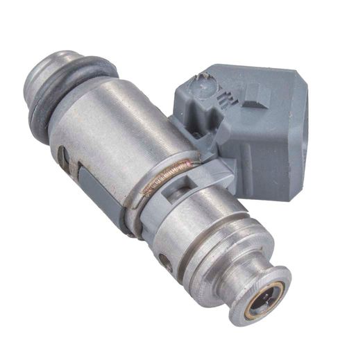 Bico Injetor KA 1.0 8v ZETEC 2004 Ate 2007 (CINZA) - 89909 - 12119