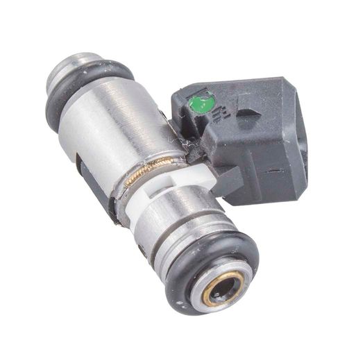 Bico Injetor STRADA 1.4 8v FLEX 2004 Ate 2012 (BRANCO) - 89165 - 12003