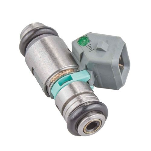 Bico Injetor RENAULT SCENIC 1.6 16v GAS 2001/2005 (VERDE) - 89968 - 12026