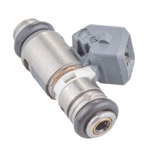 Bico Injetor VW GOL G2 1.0 16v 1997 Ate 1999 (BRANCO) - 89834 - 12113