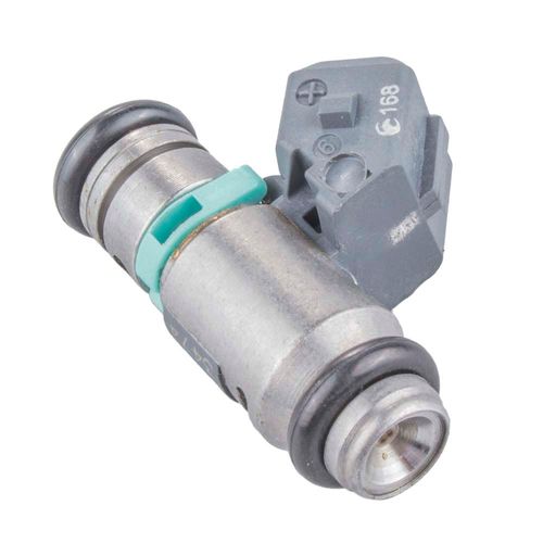 Bico Injetor PALIO 1.8 8v FLEX 2004 Ate 2010 (VERDE) - 89819 - 12168
