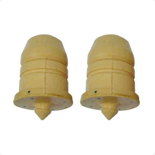 KIT Batente Traseiro BRAVA 1.8 16v 2001 Ate 2003 - 91863 - MB4148