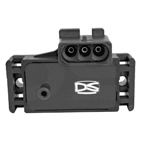 Sensor Map Pressão MONZA 1.8 8v 1991 Ate 1996 - 87046 - 1701