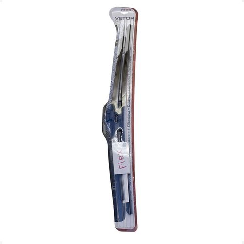 Palheta Limpador Para-Brisa 508 2012/2019 6423H5 - 82283 - PVF3026