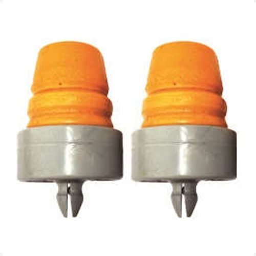 KIT Batente Traseiro BRAVA 1.6 16v 1999 Ate 2000 - 91875 - MB4150