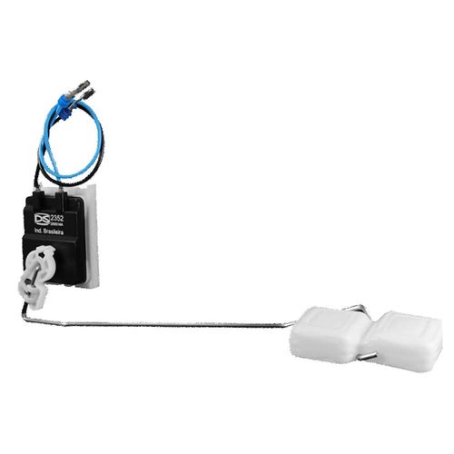 Sensor Nível Combustivel SAVEIRO 1994/2002 - 87589 - 2352