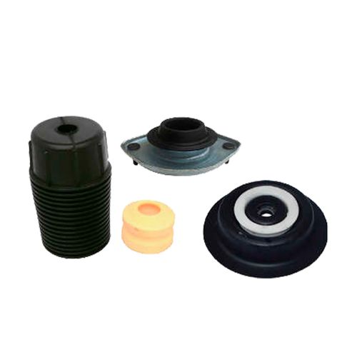 Kit Amortecedor Dianteira PRISMA 2008 Ate 2012 (Completo) - 91609 - MB4291
