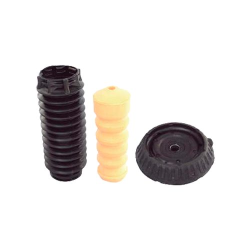 Kit Amortecedor Traseira FIESTA 1996 Ate 2001 (Completo) - 91747 - MB4257S