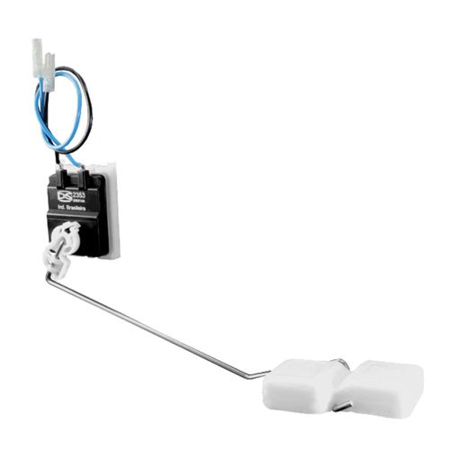 SENSOR NIVEL COMBUSTIVEL SAVEIRO 2.0 GASOLINA 99/2005 DS2353 - 84065 - 2353