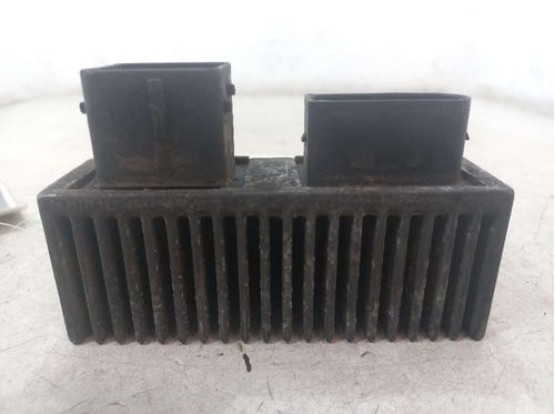 RELE DE AQUECIMENTO DE VELA - VAN RENAULT MASTER 2.3 2014