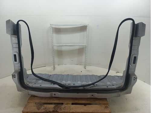 PAINEL TRASEIRO - VAN MERCEDES BENZ SPRINTER 2.2 2022