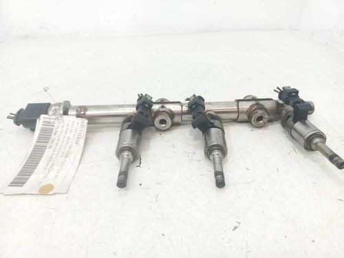 FLAUTA COM BICOS INJETORES VOLKSWAGEN UP! 1.0 2018