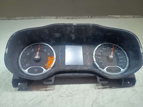 PAINEL DE INSTRUMENTOS JEEP RENEGADE 1.8 2016