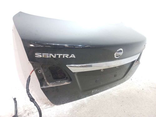 TAMPA TRASEIRA NISSAN SENTRA 2.0 2020