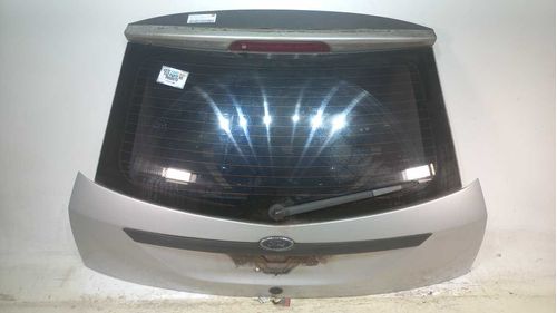 TAMPA TRASEIRA FORD FOCUS 1.6 2008