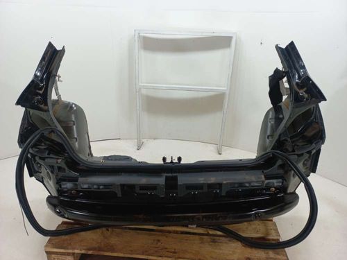 PAINEL TRASEIRO PEUGEOT 307 2.0 2008