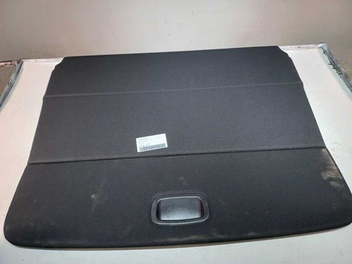 BAGAGITO/ TAMPAO FIAT FASTBACK 1.3 2024