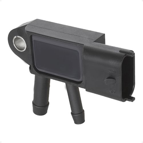 Sensor Temperatura Gases Jeep Renegade 2015 a 2016 - 1353996 - 7605