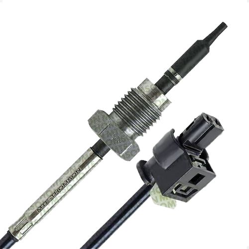 Sensor Temperatura Gases Fiat Toro 2022 a 2023 - 1353985 - 96086