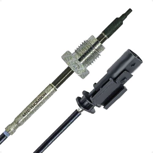 Sensor Temperatura Gases Fiat Toro 2022 a 2023 - 1353988 - 96114