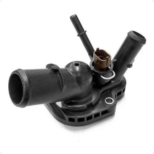VÁLVULA TERMOSTÁ. PALIO ESSENCE 1.6 16V ETORQ 2014 2015 2016 - 77514 - K20047