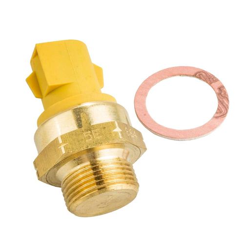 SENSOR CEBOLÃO RAD. ESCORT 1.8 16V 96/02 S/AR 2 PINOS - 70770 - 8649590