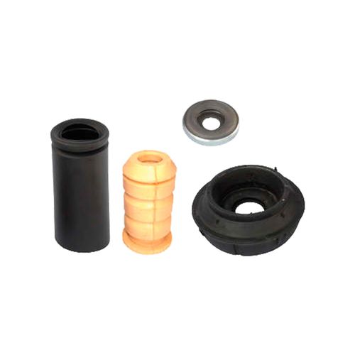 Kit Batente Dianteira CLIO 98 99 01 02 03 04 05 (Completo) - 92233 - MB6025S