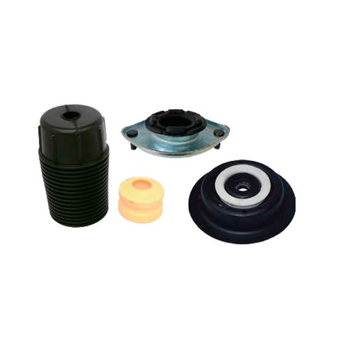 Kit Batente Dianteira CELTA 2001 Ate 2007 (Completo) - 91623 - MB4221S