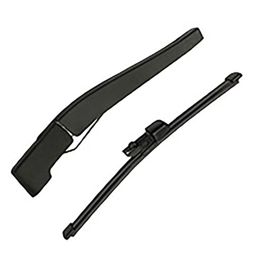 Limpador Traseiro + Braço Tras RENEGADE Trailhawk 2015/2024 - 83866 - 1510029