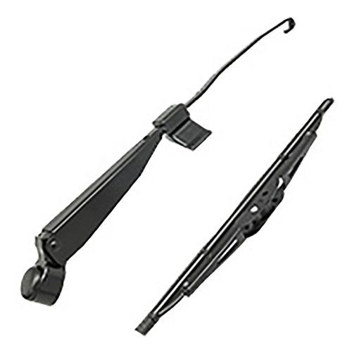 Kit Braço Traseiro + Limpador Traseiro TIIDA 2008 ATE 2012 - 80279 - 1510082