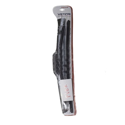 Palheta Limpador Para-Brisa AGILE 2011/2014 94742982 - 82284 - PVF2118