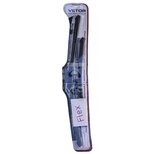 Palheta Limpador Para-Brisa ARGO 2017/2023 7089145 - 82329 - PVF2416F