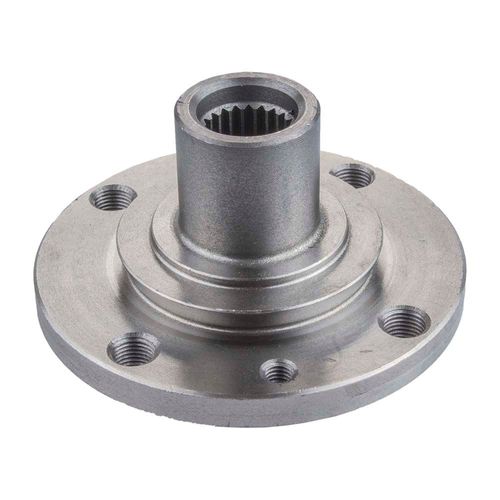 Cubo De Roda Dianteiro FIAT FIORINO 1994 Ate 2013 - 88074 - HFCD31A