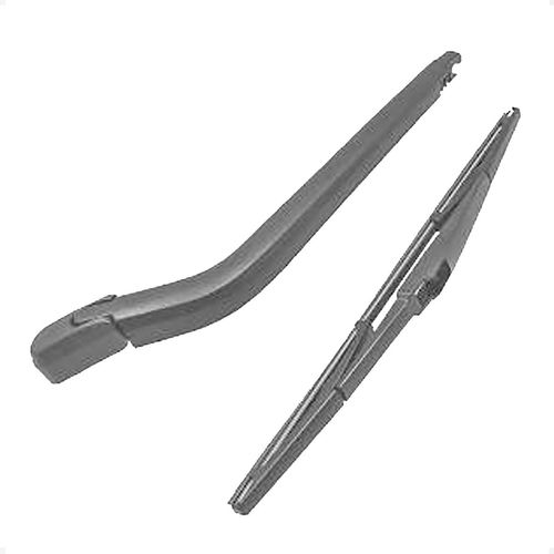 BRAÇO DO PARABRISA TRAS.C/PALHETA TOYOTA FIELDER 2004/2008 - 102903 - 1510137