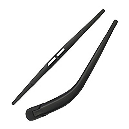 Braço Traseiro + Limpador Traseiro FIT LX 2003 ATE 2008 - 83761 - 1510068