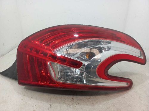 LANTERNA DIREITA PEUGEOT 208 1.6 2014