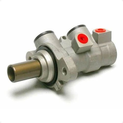 Cilindro Mestre Freio Nissan Tiida 2007 a 2013 - 845879 - RK3073