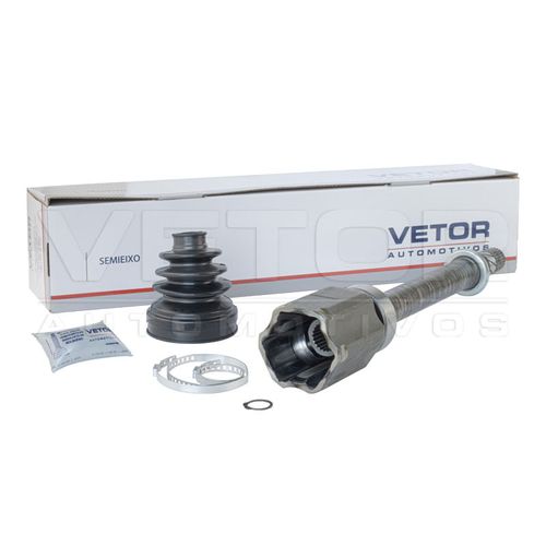 Tulipa Trizeta Renault Sandero 2015 a 2023 - 842287 - VT5631