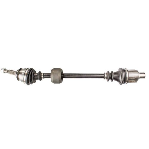 SEMI EIXO DIREITO LOGAN 1.6 16V 2008 /2015 (23 DENTES) - 72342 - OK195H