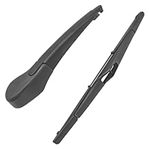 Braço Traseiro + Palheta Tras FOCUS TITANIUM PLUS 2014/2019 - 83525 - 1510089