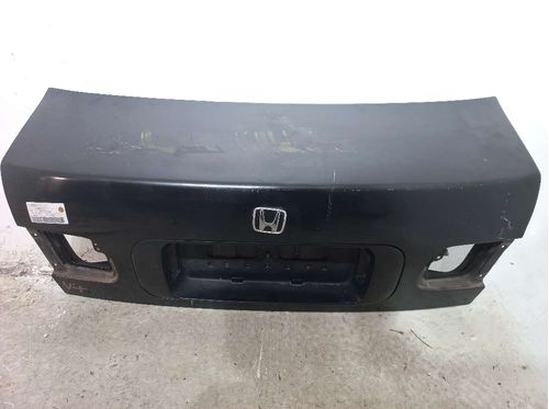 TAMPA TRASEIRA HONDA CIVIC 1.5 1993