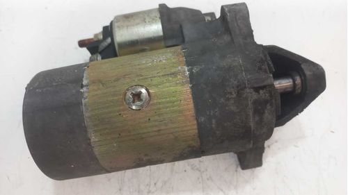 MOTOR DE PARTIDA/ ARRANQUE FIAT PALIO 1.0 2001