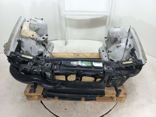 MINI FRENTE BMW 540 4.4 2003