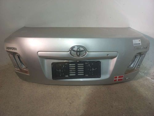 TAMPA TRASEIRA TOYOTA CAMRY 3.5 2008